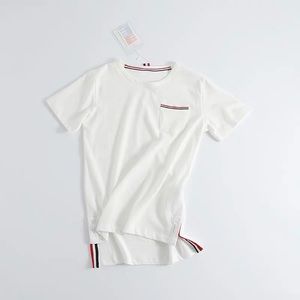 Women Luxury TB Design Top T Shirt